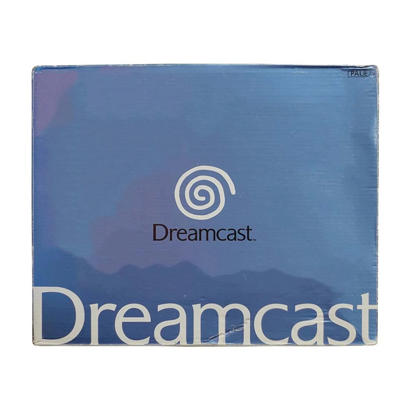 (Pre-Owned) Dream Cast Console - ريترو